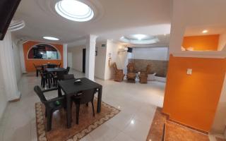 Hostal Los Alpes Cartagena - 7