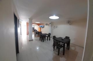 Hogar de Paso Los Alpes - Cartagena de Indias - 3