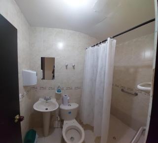 Hogar de Paso Los Alpes - Cartagena de Indias - 2