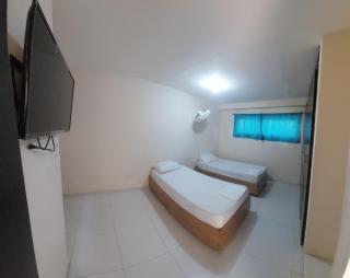 Hogar de Paso Los Alpes - Cartagena de Indias - 1
