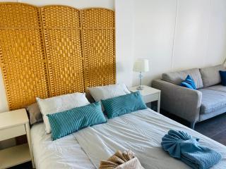 Studio Atlantico - Maspalomas - 1