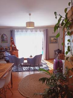 Lavender Cottage - Città del Capo - 9