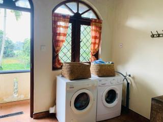 Nature view House-Galle - Galle - 9