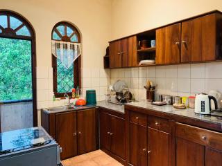 Nature view House-Galle - 5