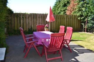 Wohnung "Venedig" - Heede - 7