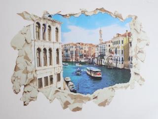 Wohnung "Venedig" - Heede - 4