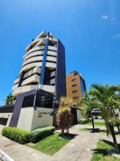 Alugo Qto e Sala para o Carnaval - Maceió - 4