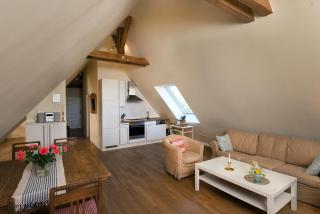 Ferienwohnung 8 für 4 Personen Seeblick - Neuenkirchen - 8