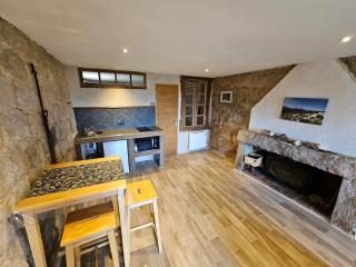 Appartement vue imprenable montagne - Serra-di-Scopamene - 2
