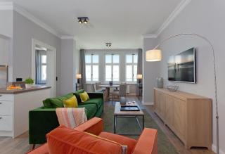 Villa Seeblick Balmer See - Ahlbeck - 7