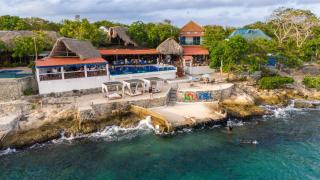 Hotel Isla Real - Tierra Bomba - 8