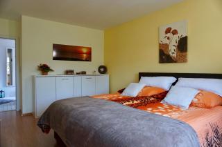 Ferienwohnung Wattfischer - Cuxhaven - 4