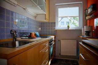 Ferienwohnung Wattfischer - Cuxhaven - 3