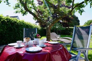 Ferienwohnung Wattfischer - 1