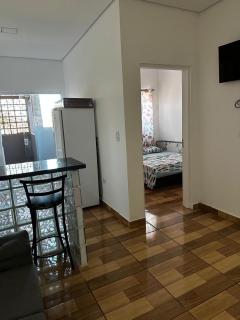 Apartamento - 5