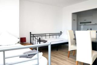 Ferienwohnung A 101 - 3