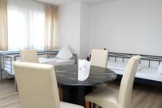 Ferienwohnung A 101 - Essen - 2