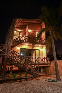 Norock Club and Beach - Playa Ventura - 1
