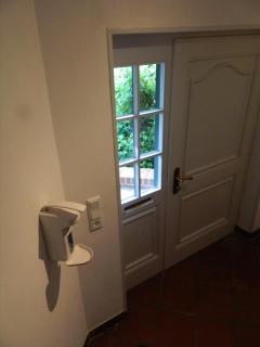 Helle 1Obergeschosswohnung OG - 8