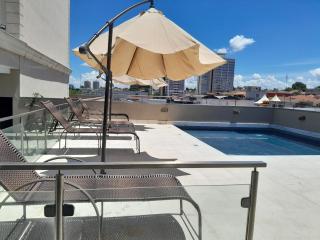 Class Hotel Rio Claro - Rio Claro - 9
