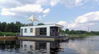 Hausboot Milan - LP9 - Gräbendorf - 0