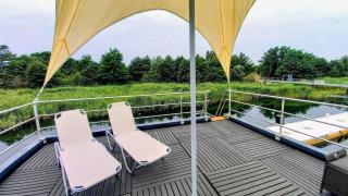 Hausboot Milan - LP9 - Gräbendorf - 8