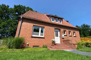 Ferienhaus Irmgard - Bad Fallingbostel - 9