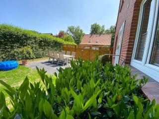 Ferienhaus Irmgard - Bad Fallingbostel - 6