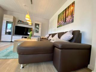 Ferienhaus Irmgard - Bad Fallingbostel - 3