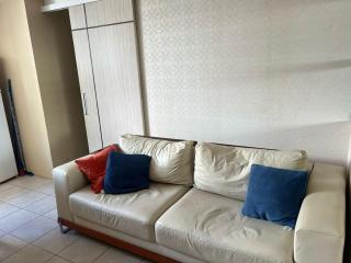 Flat 1a mobiliado no Ed Studio Boa Viagem - Recife - 4