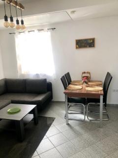 Ferienwohnung Ilmradweg - Kranichfeld - 9