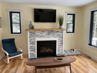 Sunrise Sands Retreat Beach and Dock - 8