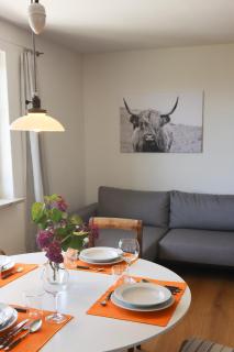 Haus Oskar - Görwihl - 2