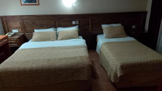 Alize Hotel - Göcek - 9