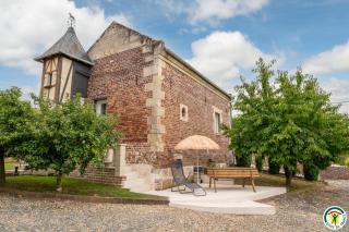 Le gite des ecuries de marquecy - - 6