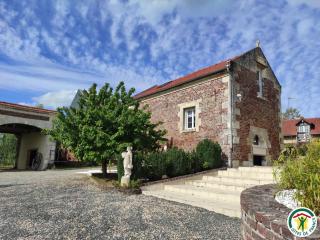 Le gite des ecuries de marquecy - - 2