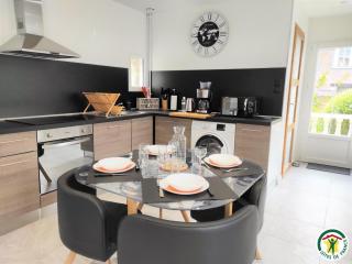 Le gite des ecuries de marquecy - 1