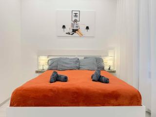 Izabellas Luxury Suite Downtown - Boedapest - 1