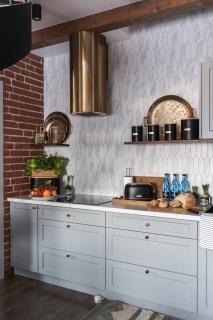 Apartament Berry - 5