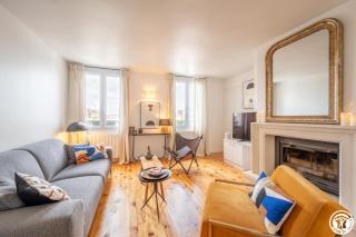 L'appart - Compiègne - 6