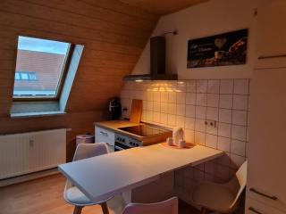 Ferienwohnung Carola - Altenburg - 5