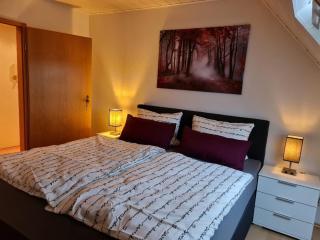 Ferienwohnung Carola - Altenburg - 2