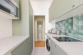 Apartment cosy 1BDR 4P near Invalides - 4