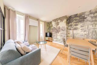 Apartment cosy 1BDR 4P near Invalides - 6