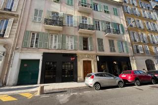 Studio Nice Masséna - Coulée Verte - Nice - 1