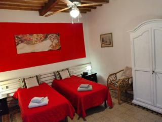 "LA MAISON DEL CORSO" Hospitality - Pise - 4