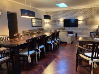 Ferienhaus am Mühlenberg - Waren - 9