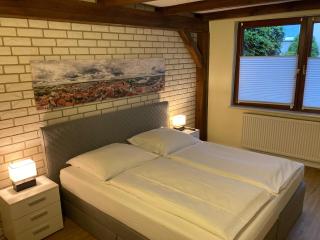 Ferienhaus am Mühlenberg - Waren - 7
