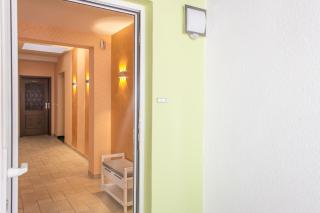 Ferienhaus am Mühlenberg - Waren - 5