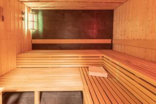 Ferienhaus am Mühlenberg - Waren - 4